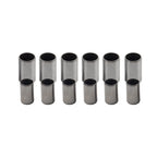 12 Pcs Dowel Pin for GY6 50/80/125/150CC Scooter