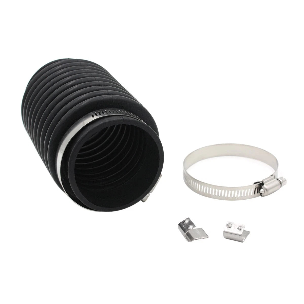 Exhaust Bellows Boot for Mercruiser Bravo 1 2 3 Alpha One (18654A1, 32734A3)