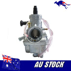 28mm Carburetor for 138/140cc 150cc 160cc 4-Stroke Pit Bike (Racing)