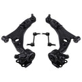 Front Lower Suspension Control Arm w/Ball Joint for Ford Edge MKX (2007–2015)