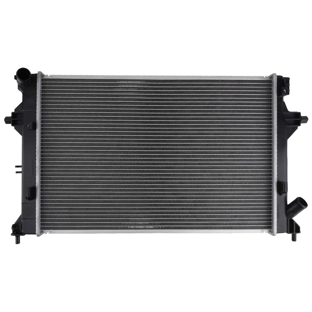Advanced Cooling System Part for Kia Forte 2.0L (2019–2023) Cross Flow Type