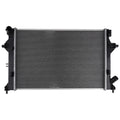 Advanced Cooling System Part for Kia Forte 2.0L (2019–2023) Cross Flow Type