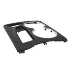 Console Cup Holder Cover Trim for Mercedes-Benz W204 C-Class GLK (2008–2015)