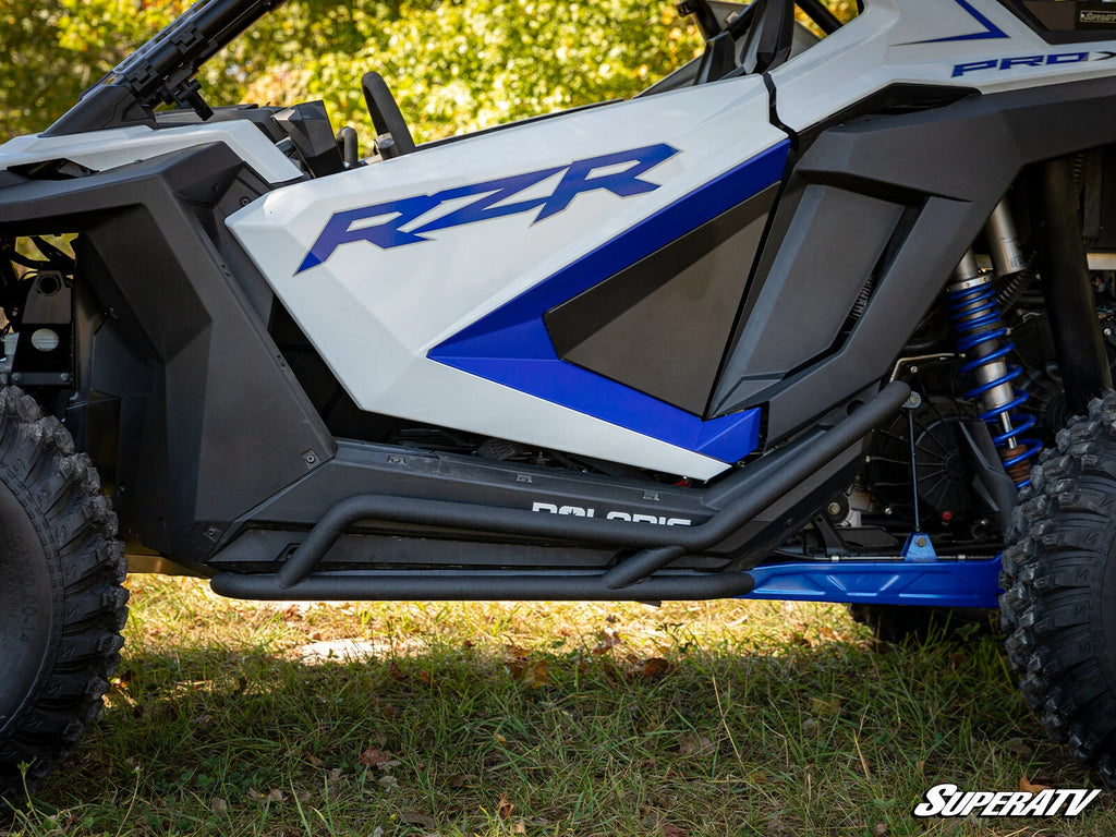 Heavy Duty Nerf Bars for Polaris RZR PRO XP / Pro R (2020–2023)