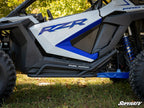 Heavy Duty Nerf Bars for Polaris RZR PRO XP / Pro R (2020–2023)