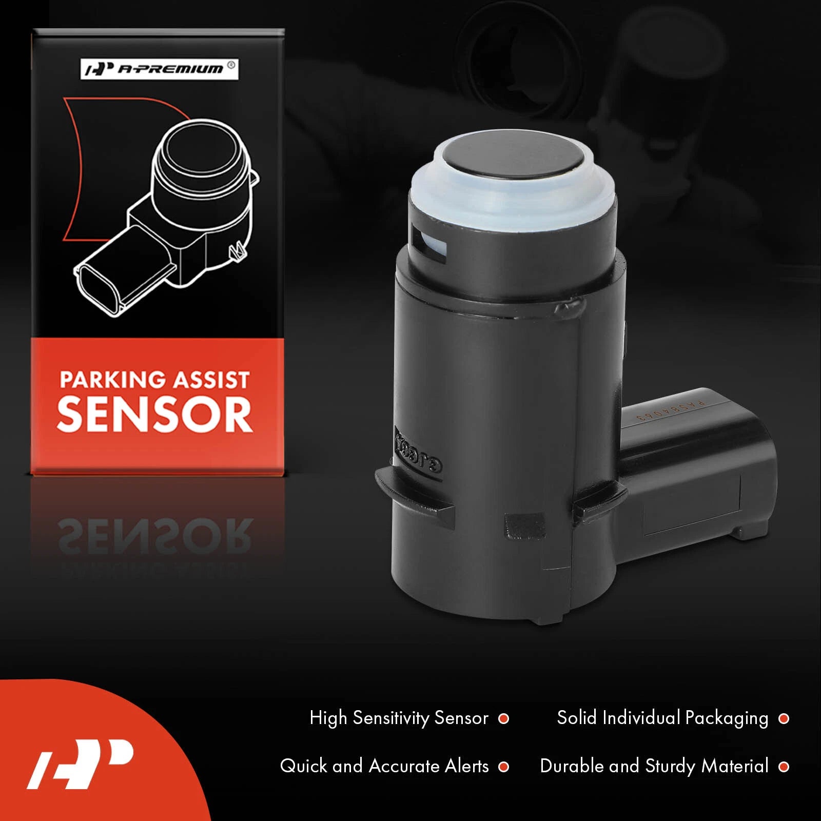 Backup Parking Reverse Assist Sensor for Ford F-150 (2009-2014)