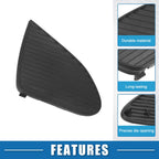 Front Fog Light Bumper Grille Cover Trim 52437-53020 for Lexus IS250 IS350 (2009–2010)