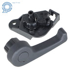 Hood Release Handle for Ford Fusion Lincoln MKZ (2013–2017)