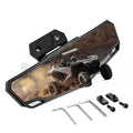Center Rearview Mirror for Polaris RZR PRO XP/PRO R (2020–2024) 2883763