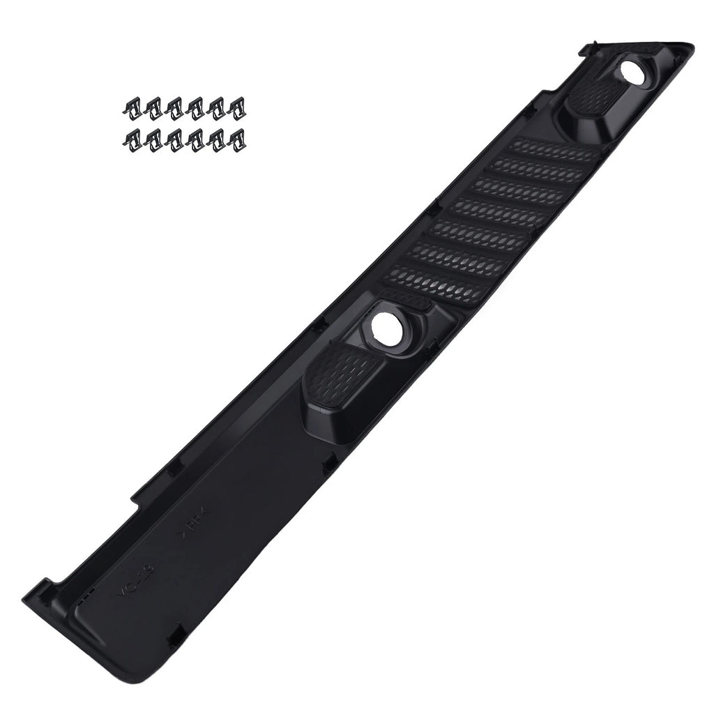 Front Windshield Cowl Panel for Jeep Gladiator (2020-2024)