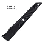 Front Windshield Cowl Panel for Jeep Gladiator (2020-2024)