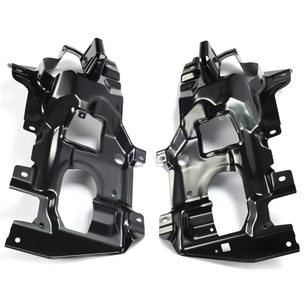Bumper Support Bracket for GMC Sierra 1500 (2016–2018) Front Left & Right