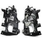 Bumper Support Bracket for GMC Sierra 1500 (2016–2018) Front Left & Right