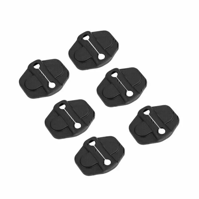 Jeep Wrangler JL Gladiator JT Door Lock Covers 2018-2021