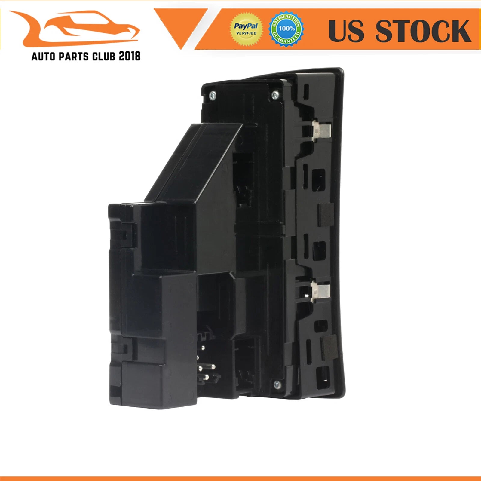 Window Switch for BMW X5 3.0i (2001-2006) Front Left Driver Side