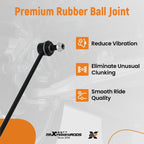 Sway Bar Link Assembly for Hyundai Sonata (2015–2019)