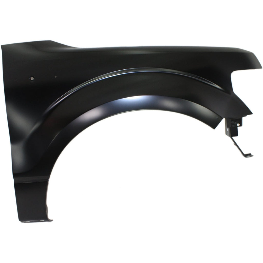 CAPA Certified Fender for Ford F-150 (2009–2014) Front Left & Right