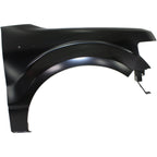 CAPA Certified Fender for Ford F-150 (2009–2014) Front Left & Right