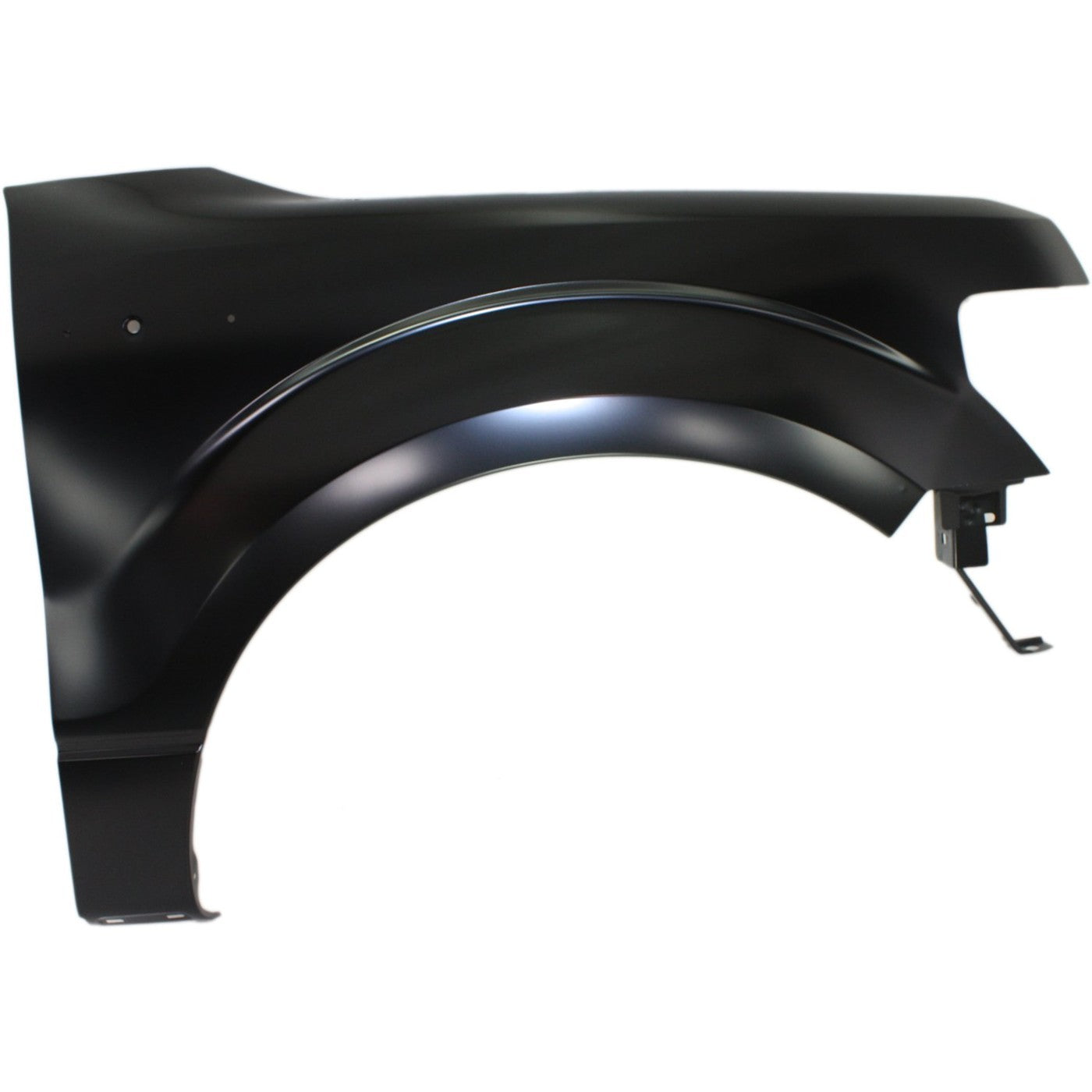 CAPA Certified Fender for Ford F-150 (2009–2014) Front Left & Right