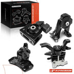 Engine Motor and Transmission Mount for Toyota Prius (2010–2015)