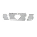 Stainless Chrome Mesh Grille for Nissan Armada (2008–2015)