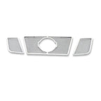 Stainless Chrome Mesh Grille for Nissan Armada (2008–2015)