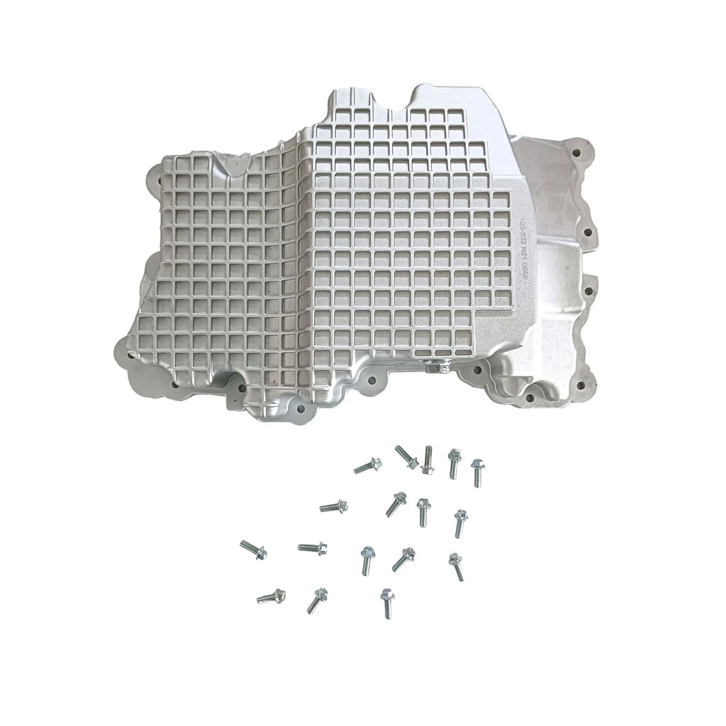 Oil Pan for Ford Edge, Fusion, Lincoln MKZ, Nautilus (2015–2020)