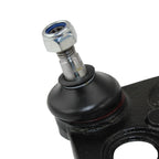 8pc Front Upper Control Arms Sway Bar Tie Rod Kit for Dodge RWD
