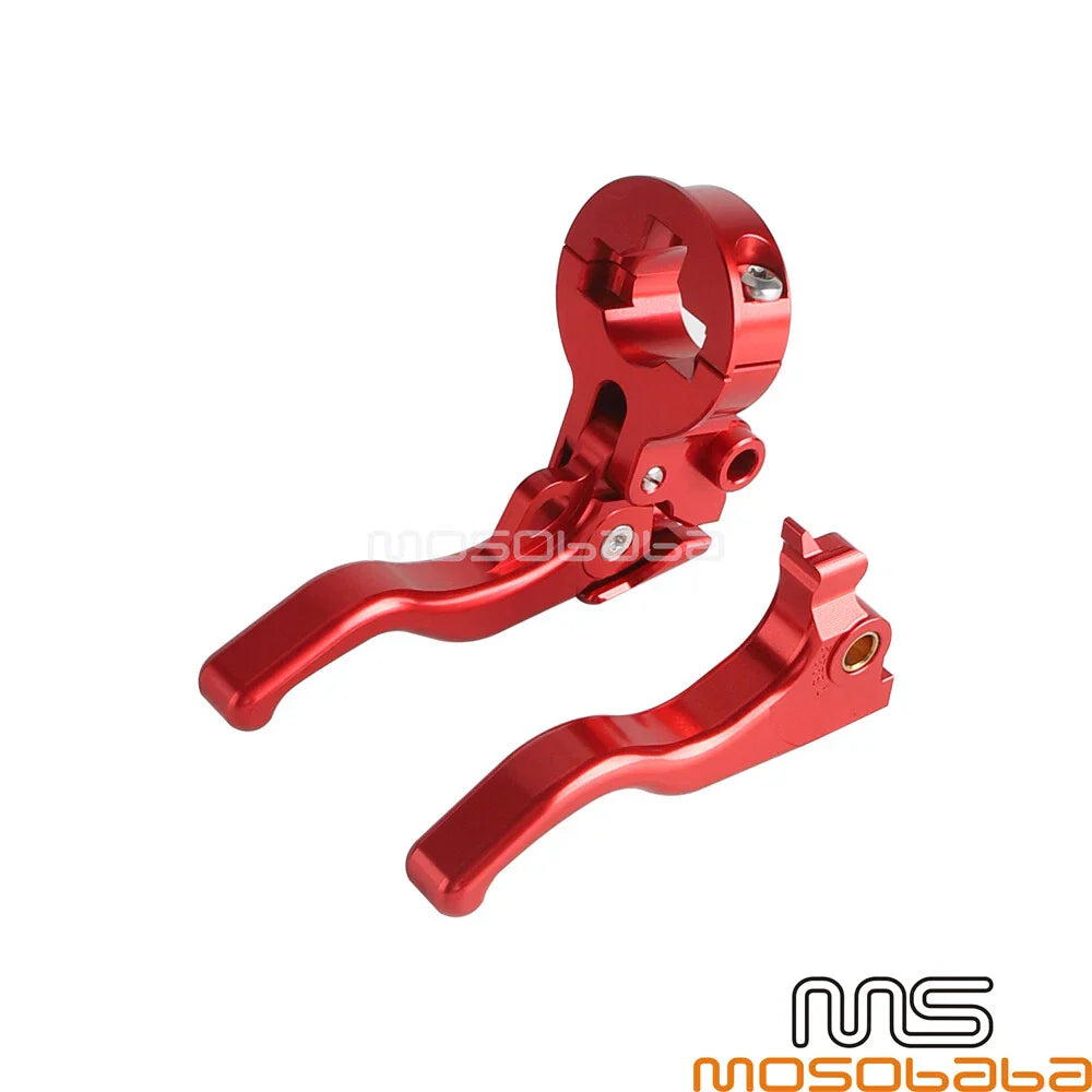 Clutch Brake Handle Levers  for Harley Sportster '14-'22