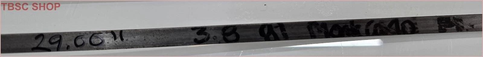 Transmission Oil Dip Stick for Chevy Monte Carlo (1981) OEM 31.00