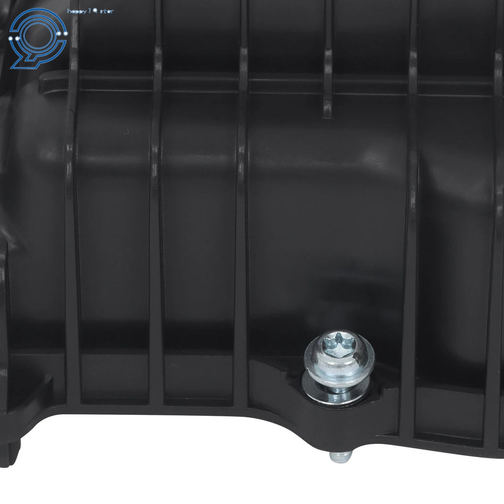 Automatic Transmission Oil Pan for Chrysler Pacifica (2017-2019) with Drain Plug