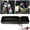 Under Seat Storage Box for Ford F150 (2015–2025) Super Crew Cab