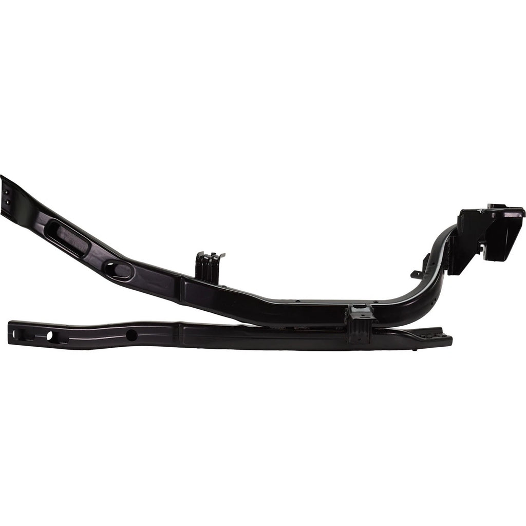 Set of 2 Radiator Supports for Jeep Wrangler (2007–2018)