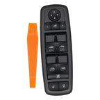 Power Window Switch for Dodge Ram 1500 2500 3500 (2013–2016)