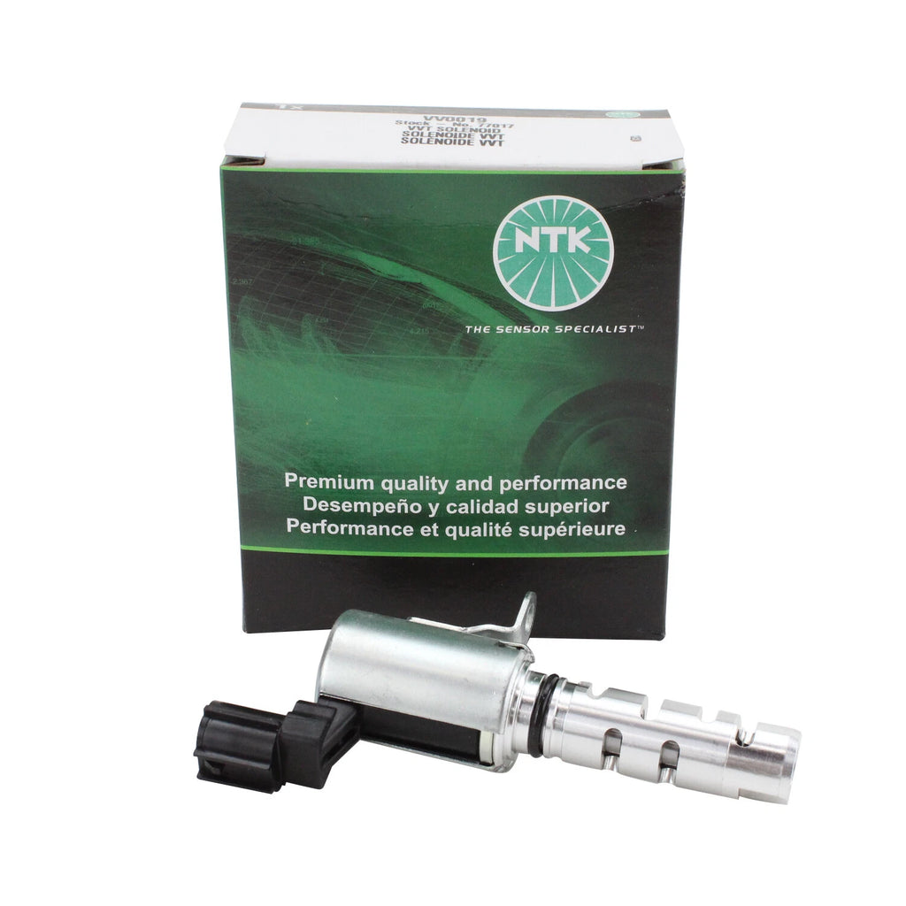 NTK VVT Solenoid for (VV0019)