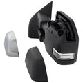 Heated Mirrors Set of 2 for Ford F350 F250 F550