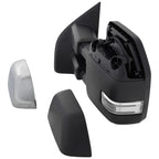 Heated Mirrors Set of 2 for Ford F350 F250 F550
