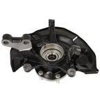 Front Right Steering Knuckle Wheel Bearing Hub for Toyota Highlander (2004–2007)