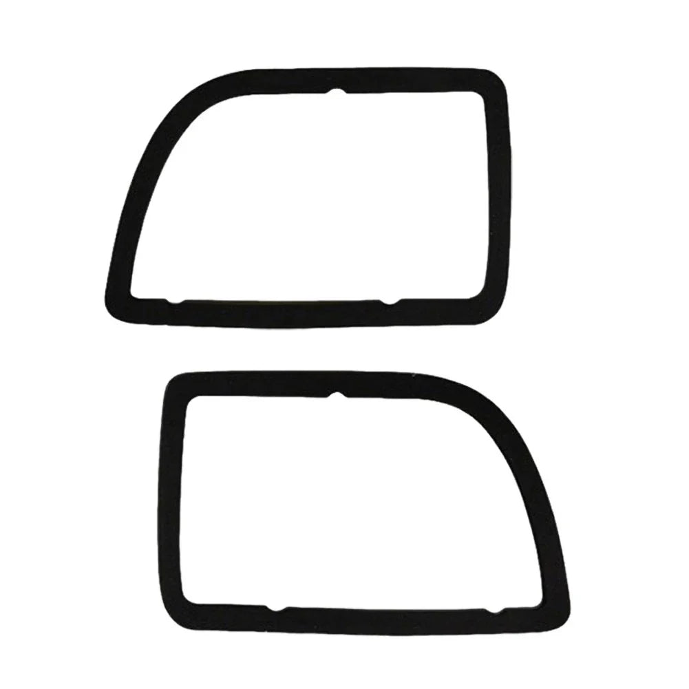 2x Rear Light Gasket for BMW