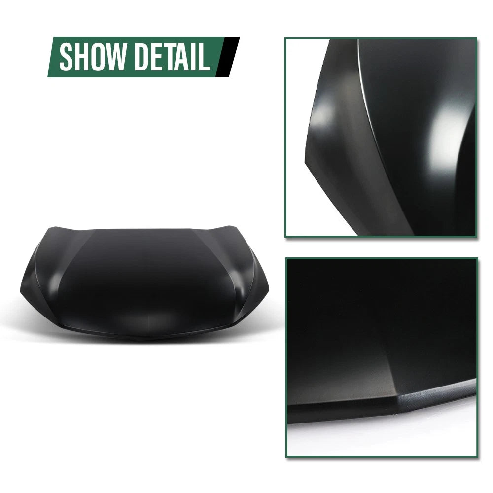 Hood for Chevrolet Blazer (2019–2026)