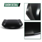 Hood for Chevrolet Blazer (2019–2026)