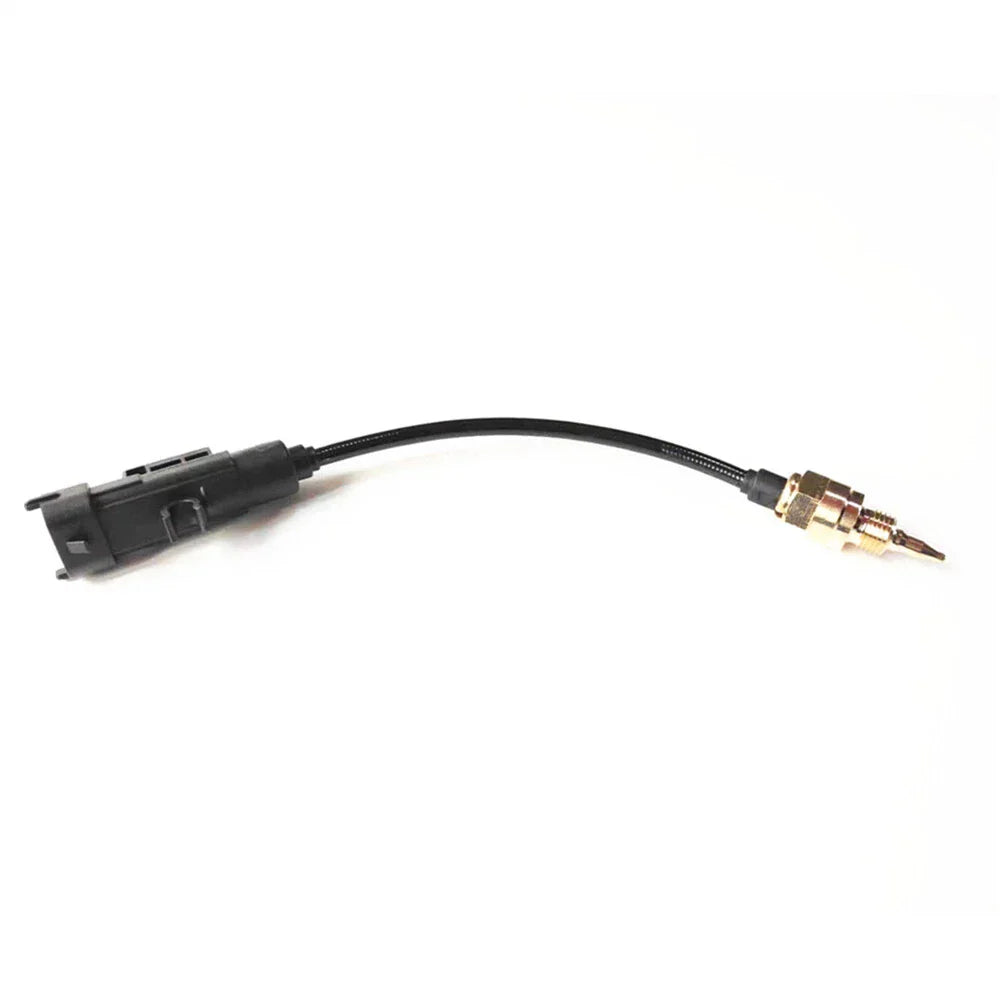 Engine Oil & Coolant Temperature Sensors for Jeep Ram (2011-2023)