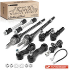 9x Front Sway Bar Link for Chevy Express 2500 (2003–2023)