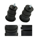 Upper Lower Body Mount Bushing for Ford E150 E250 E350 E550 (1995-2018)