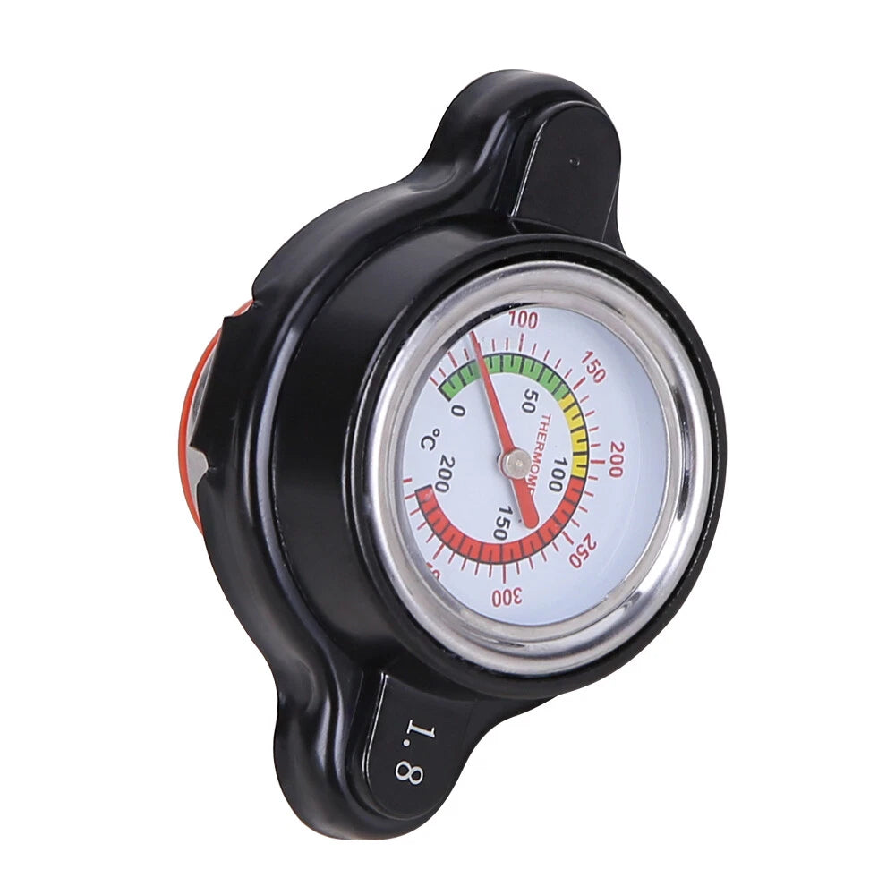 Temperature Gauge Radiator Cap for Honda TRX 450ER (2004–2009) 19037-GEE-710