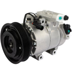 A/C Compressor for Hyundai Accent Veloster (2012–2017)