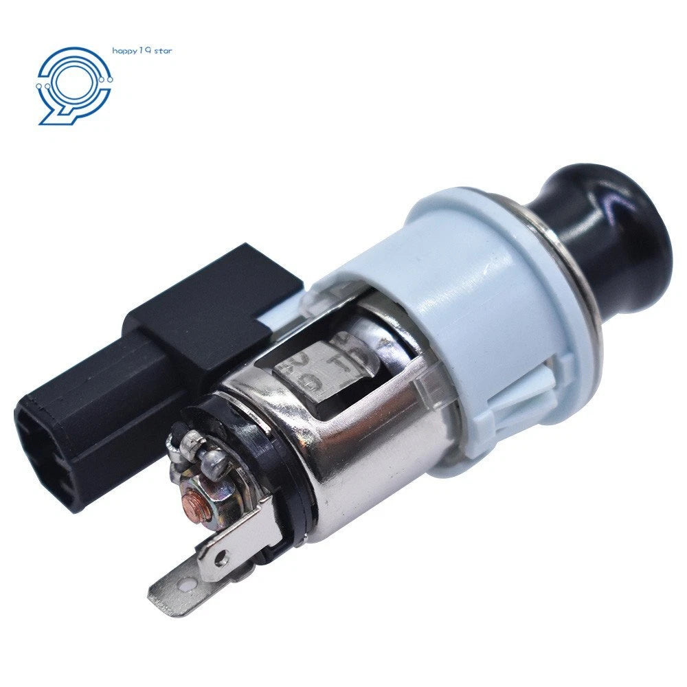 Cigarette Lighter Socket for Toyota Lexus (1990-2010)