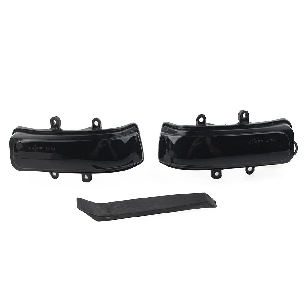 Dynamic Turn Signal Light for Toyota RAV4 (2019-2023)