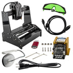 5.5W Portable Laser Engraving Machine for Desktop Use