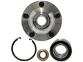 Front Wheel Hub Repair Kit for Mazda MPV (2000–2006) NT679PK